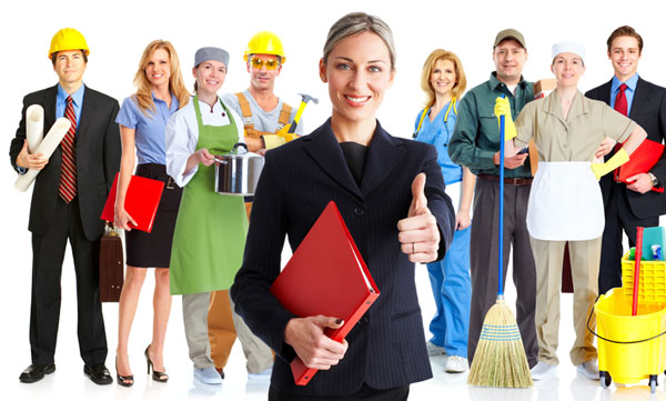 Aliağa Bayan Temizlikçi Hizmeti